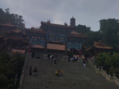 -南沙天后宫景区