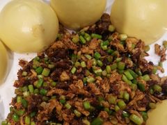 -紫光园·烤鸭(吕家营店)