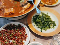 -洞庭鱼香(万科店)