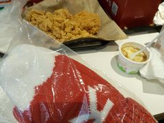 -肯德基(春申店)