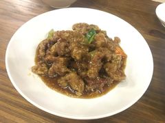 -之参餐厅(前门大街店)