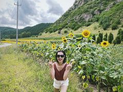 -赤峰美林谷四季山度假酒店