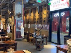 -破店肥哈·海鲜·烧烤(郑州银泰inPARK店)