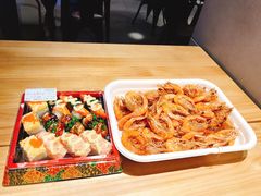 -盒马鲜生(枣园路店)