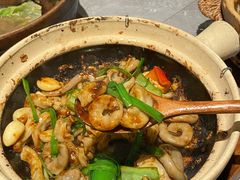 -啫神·广州地标美食(北京路店)