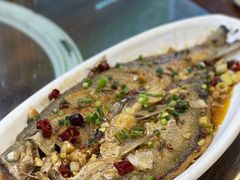 -老味道1992(武当山店)