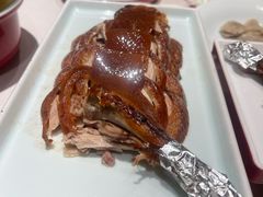 -小京华楼·京味斋(三元桥国展店)