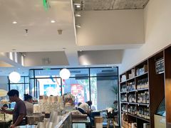 -BAKER&SPICE(安福路店)