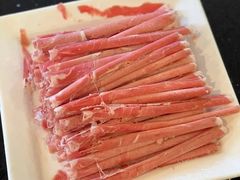 迎宾羊肉-迎宾楼(解放西街店)