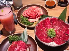 -烧肉达人•炭火烧肉(新天地店)