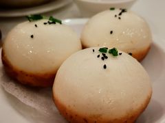 生煎包-金时代顺风大酒店(金山店)