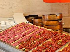 -元一希尔顿酒店·禅自助餐厅·啤酒花园
