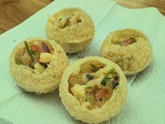 -清真·AL-JANNAT 佳纳特餐厅(狮子桥店)
