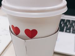 -8 Hearts Coffee(悟锦世纪大楼店)