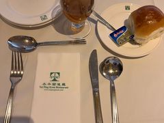-太平馆餐厅(尖沙咀店)