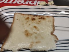 -许哥东北烧烤·铁丳烤串·宫后夹肉(繁花中心店)