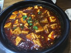 -薛阿婆(北美新天地中心店)