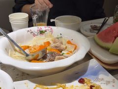 -马白开来特色羊排揪片子  (总店)