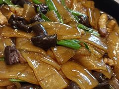 -上和臻品中国菜(花园街店)