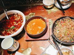 -缪氏川菜(深圳北站缤果空间店)