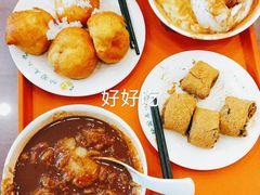 -护国寺小吃(新街口店)