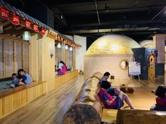 -沐槿宫韩式汗蒸水汇(马群店)