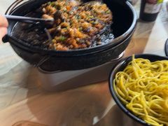 -聚味瞿记·龙虾堂(咸嘉湖店)