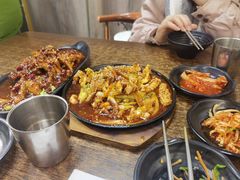 -妈妈手(山大总店)