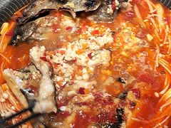 -半天妖烤鱼(西直门凯德mall店)