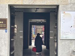 -回龙窝历史文化街区