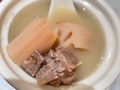 -食大利香港茶餐厅(南亚风情第一城店)
