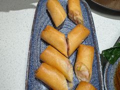 -煲王粤菜餐厅(中侨中心店)