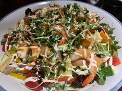 -松子料理(白家庄店)