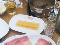 -美滋欢乐火锅