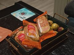 -华夏良子·足道SPA养生(上海崮山路明悦店)