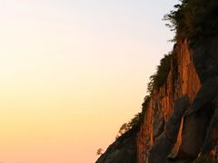 -穹窿山景区