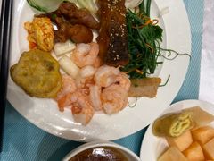 -融荟家和中餐厅·北京西直门宾馆