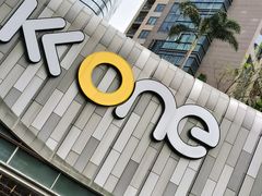-KK ONE(京基滨河时代店)