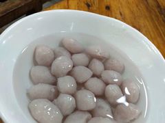 鱼肉丸-章记正宗南岗鱼蛋火锅