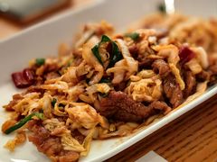 -香料集市新疆餐厅·清真聚餐(成都远洋太古里店)