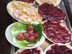 -乌记鲜活牛肉城(金砂东路店)