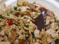 -老阿爸鲜鱼土菜(独墅湖店)