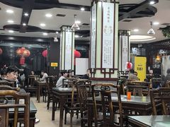 -龙老五汤店(站前西路店)