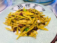 -雅和生态渔庄·宜城锅巴饭(龙灵山公园店)