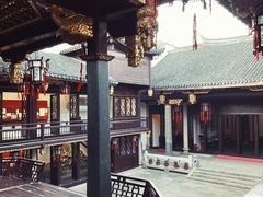 -上海三山会馆