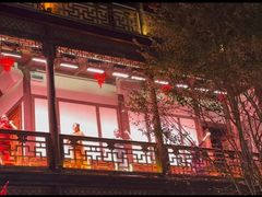 -大小河街