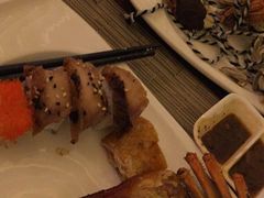 -杭州国际会议中心洲际酒店-原素全日餐厅(解放东路店)