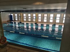 -蓝积木健身中心(高新店)