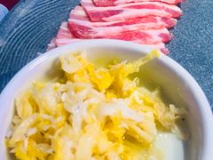 -十三姨正合丰烤肉(营迹路店)