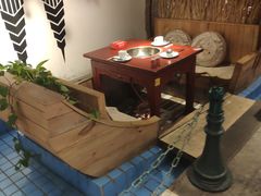 包厢-黄家码头老火锅(解放碑旗舰店)